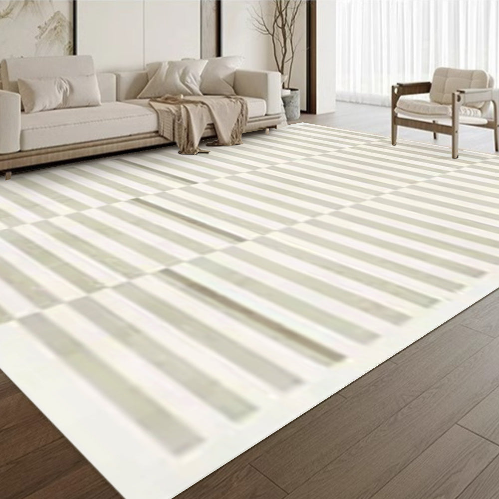 Mystic Whisper Modern Rugs