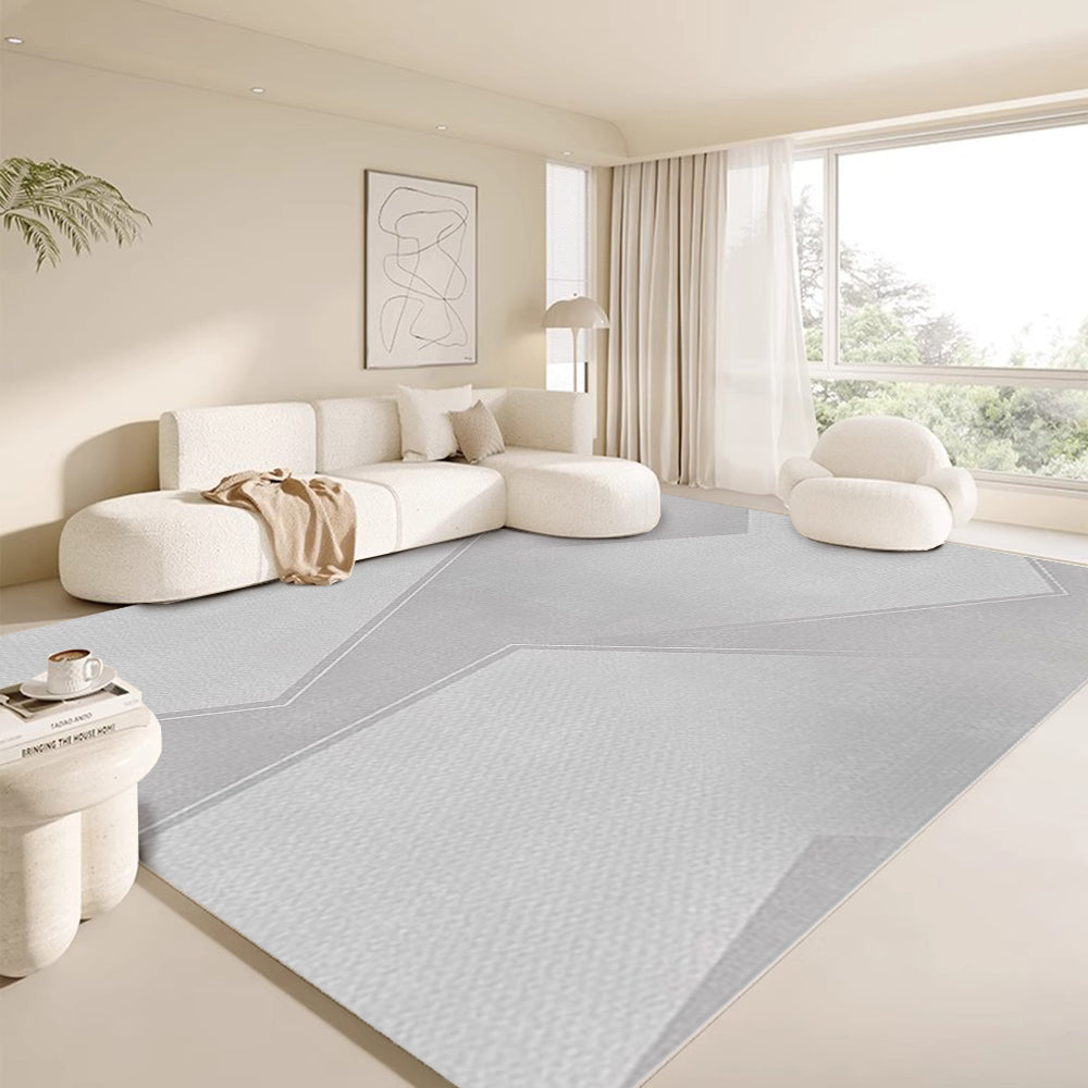 Radiant Soothe Seren Rugs