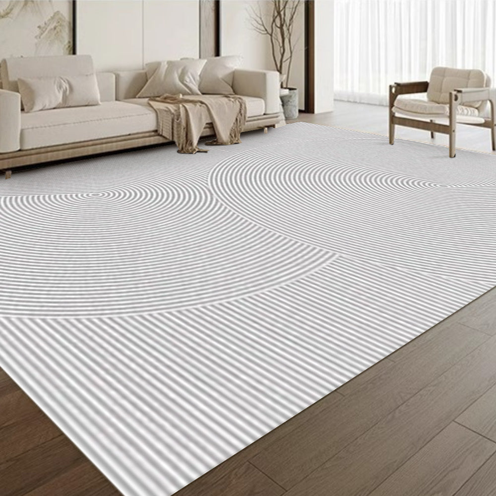 Luminous Embrace Seren Rugs