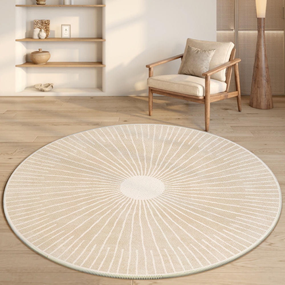 Luminous Dream Seren Rugs