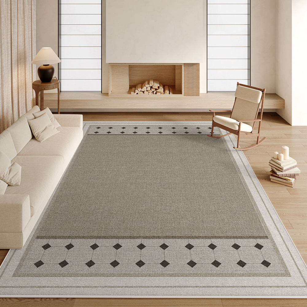 Luminous Sojourn Seren Rugs