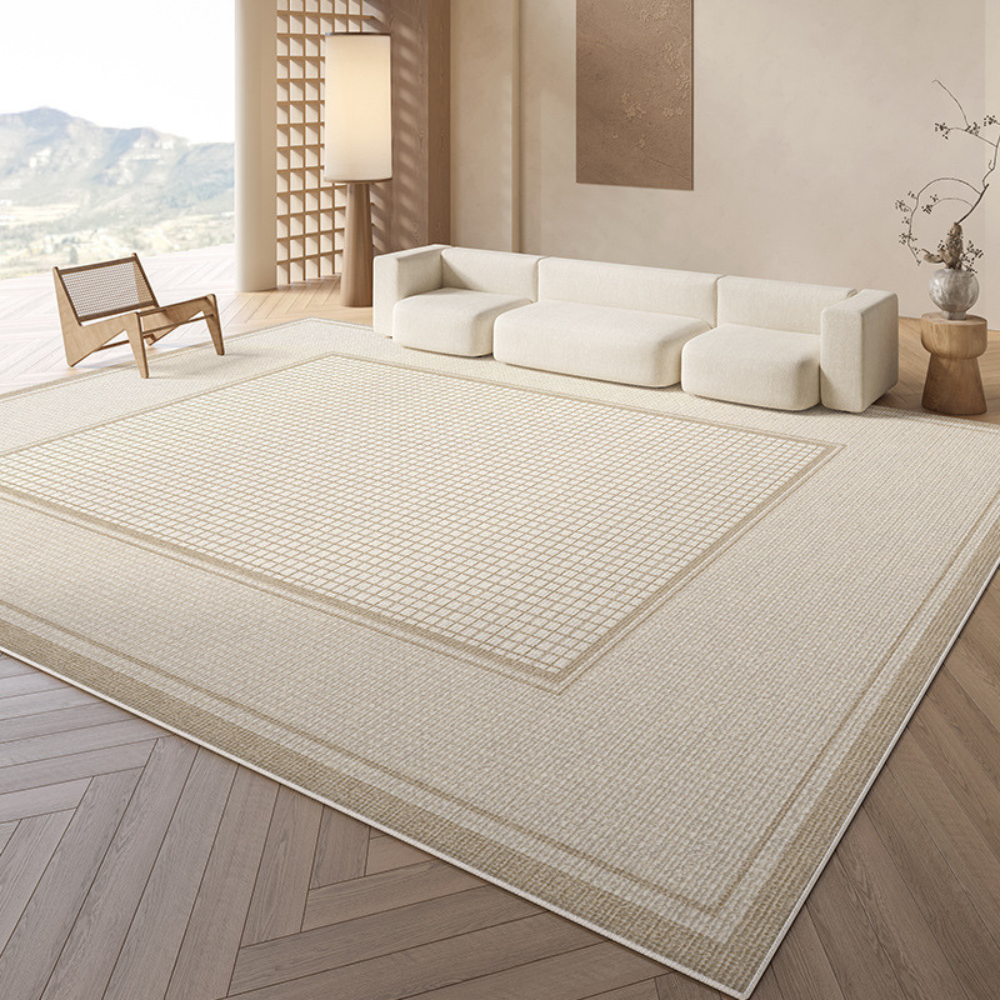 Opulent Sojourn Seren Rugs