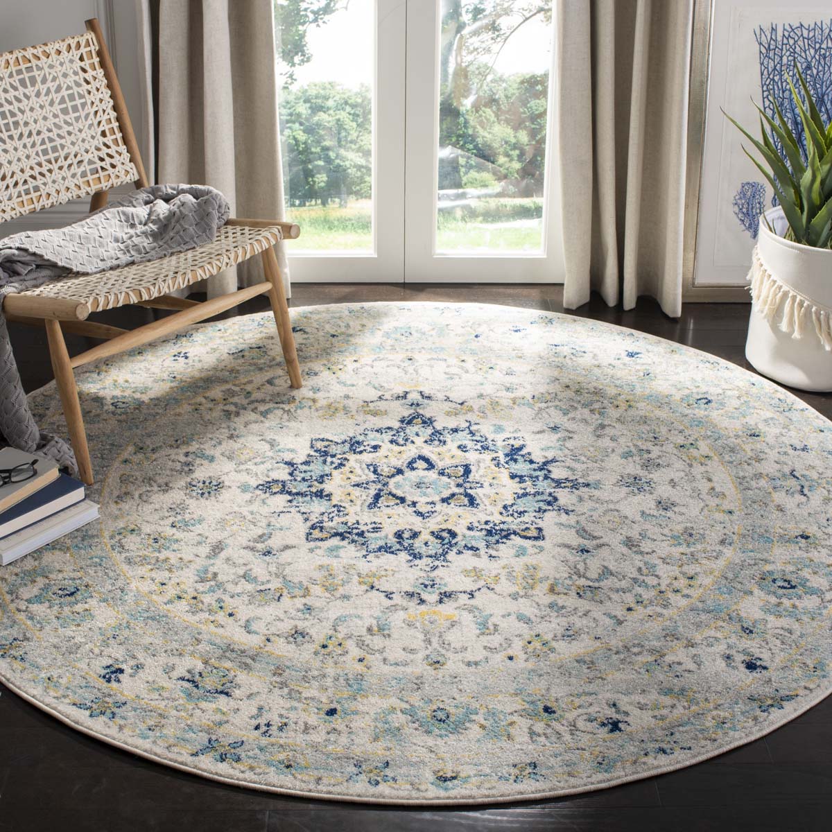 Serene Grove Kavira Rugs