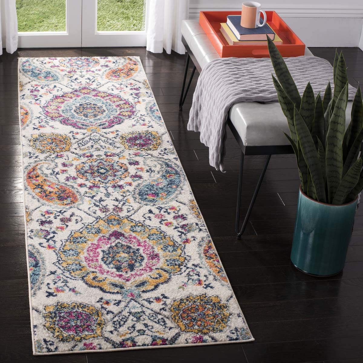 Mystic Haven Kavira Rugs