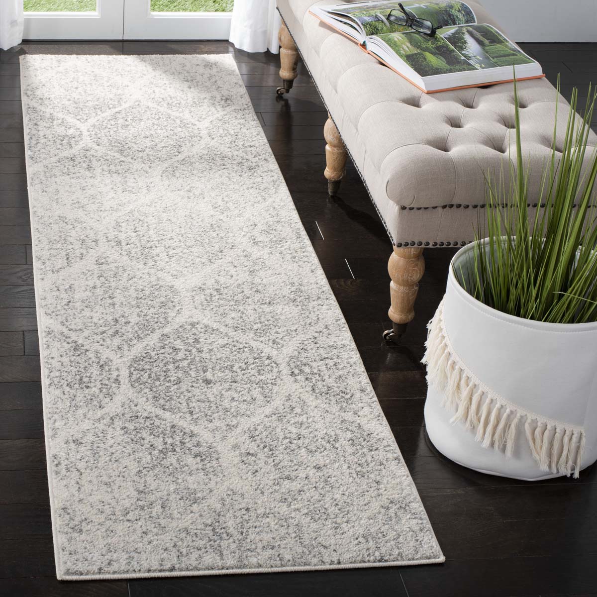 Whispering Dreams Elegant Rugs