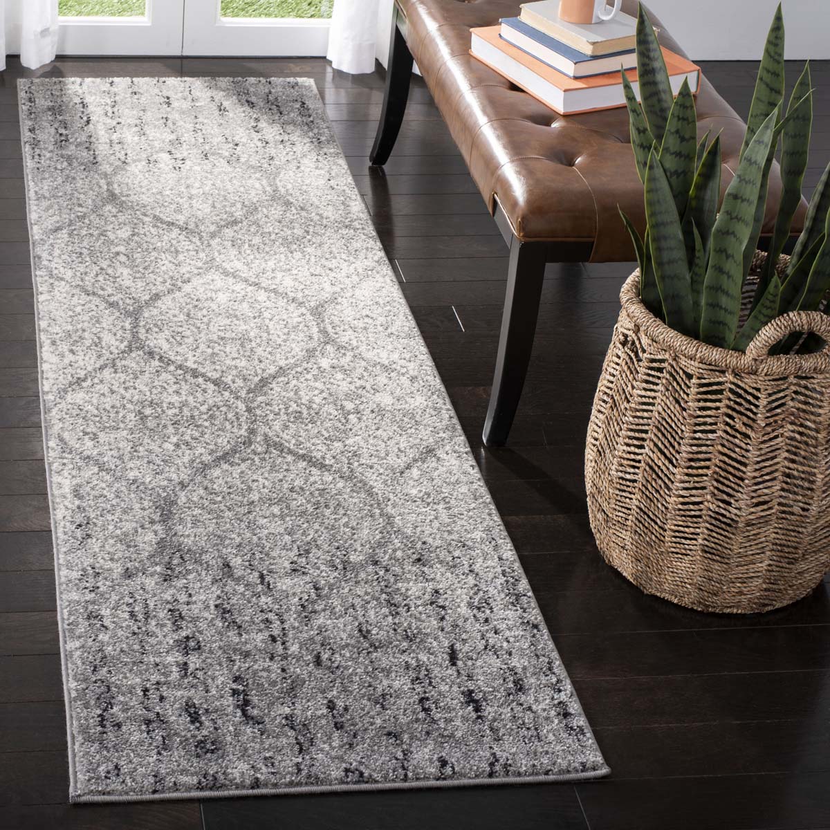 Eternal Blossoms Blossoms Rugs