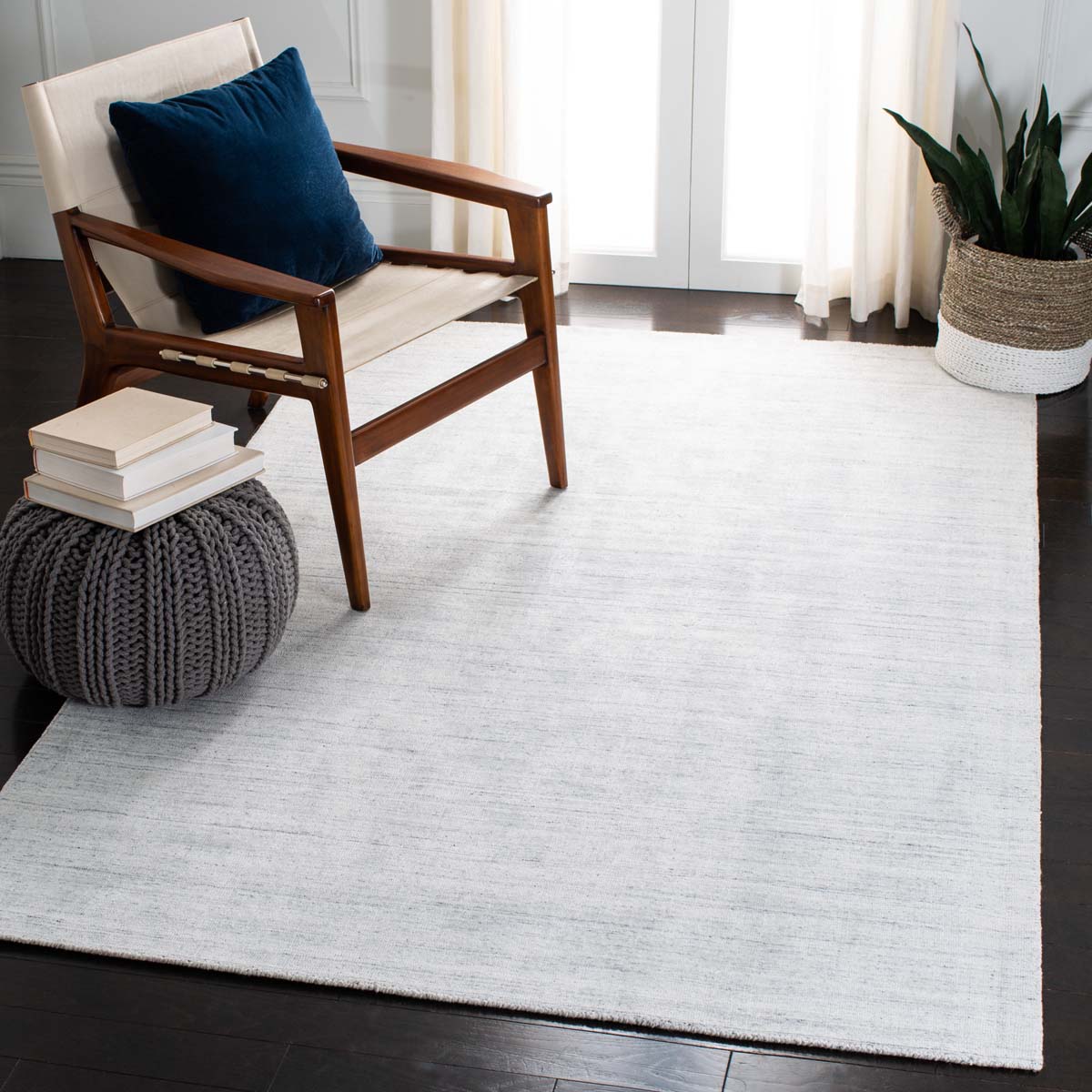 Radiant Haven Modern Rugs