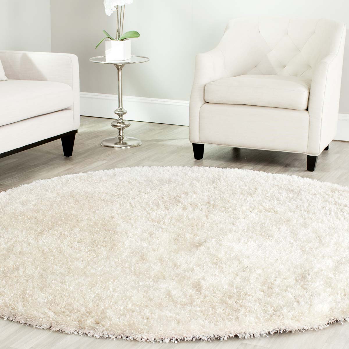 Shimmering Dream Simple Rugs