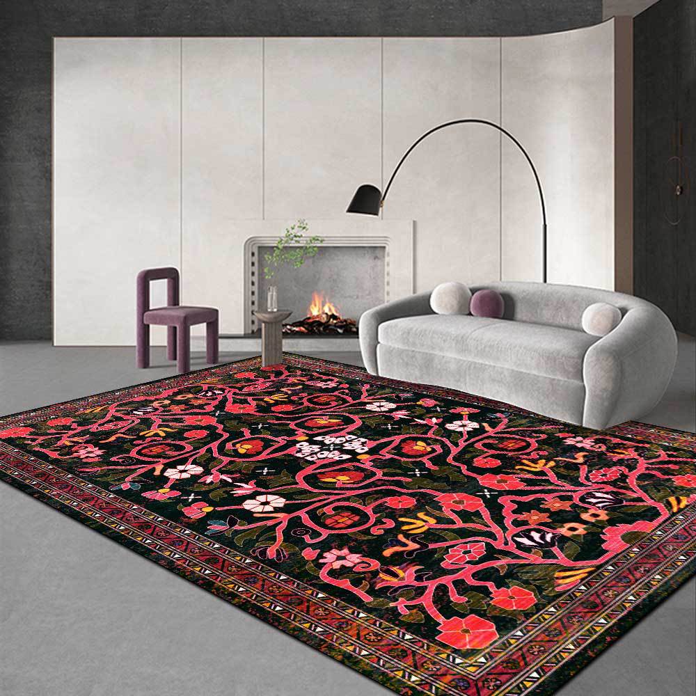 Harmony Meadows Kavira Rugs