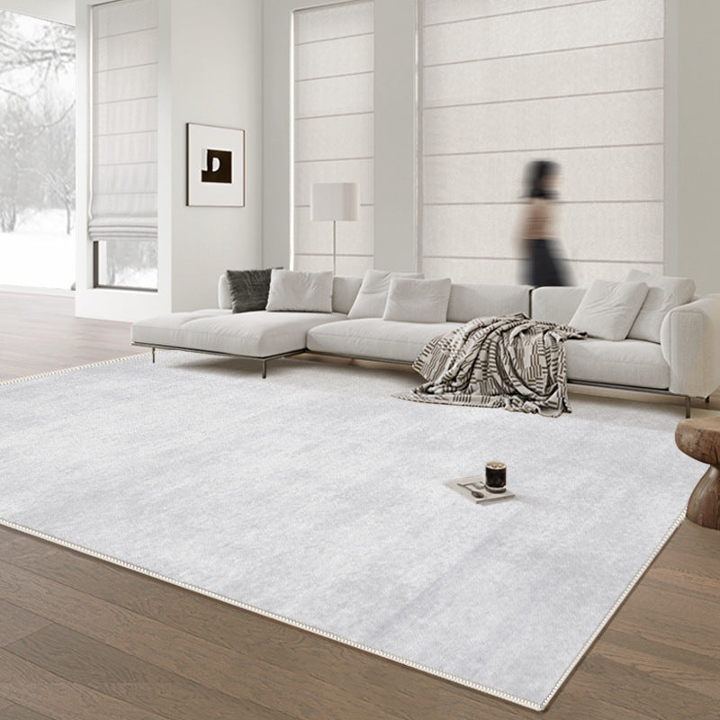 Ethereal Twilight Scandinavian Rugs