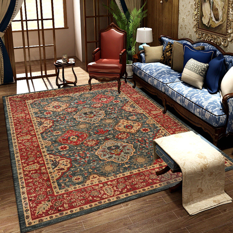 Regal Elegance Traditional Persian Rugs