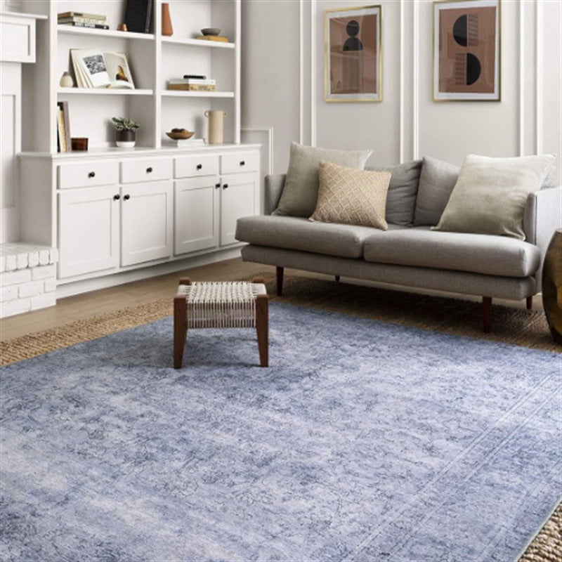 Still Waters Scandinavian Rugs