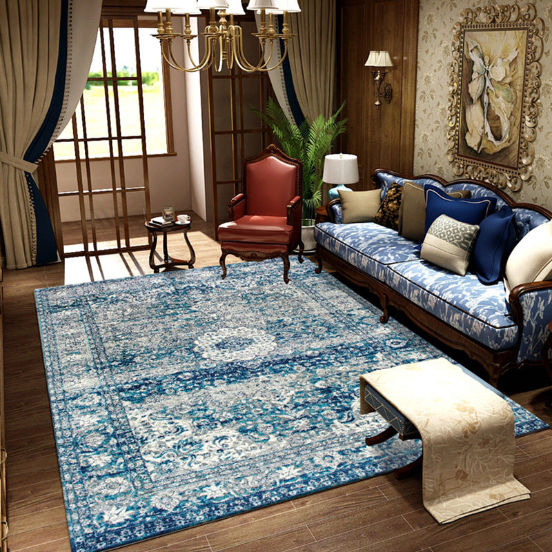 Saffron Mirage Persian Traditional Rugs