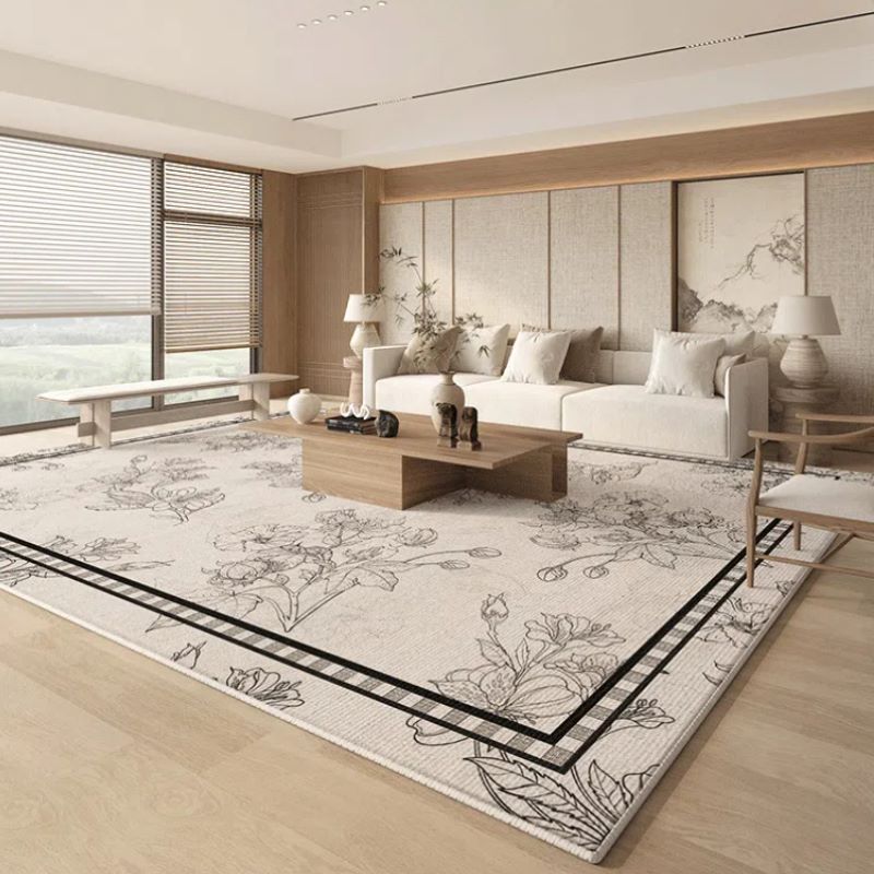 Enchanted Dawn Artica Rugs