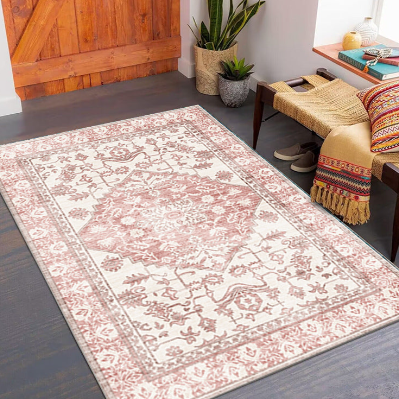 Imperial Elegance Vintage Rugs