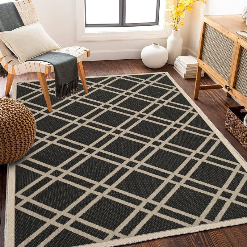 Hidden Echo Modern Rugs