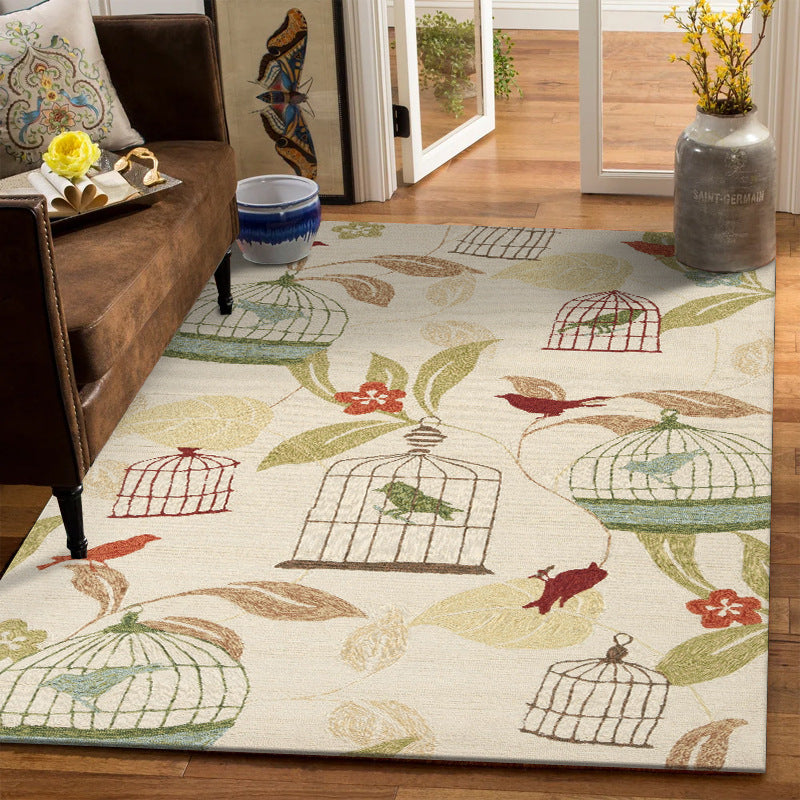 Radiant Sunlight Artica Rugs