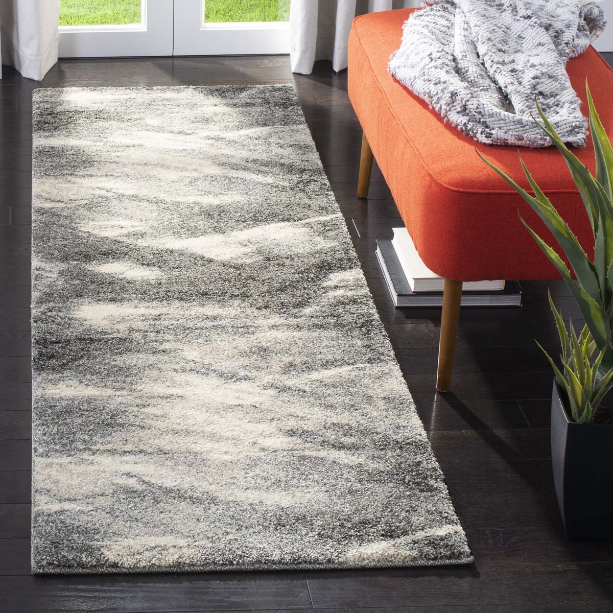 Silent Harmonies Stylish Rugs