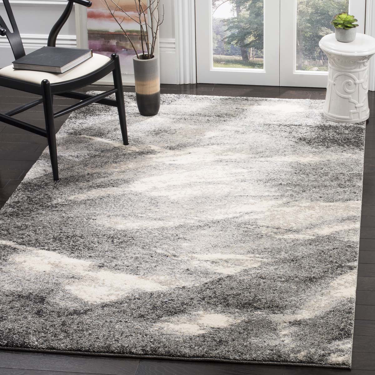 Silent Harmonies Stylish Rugs