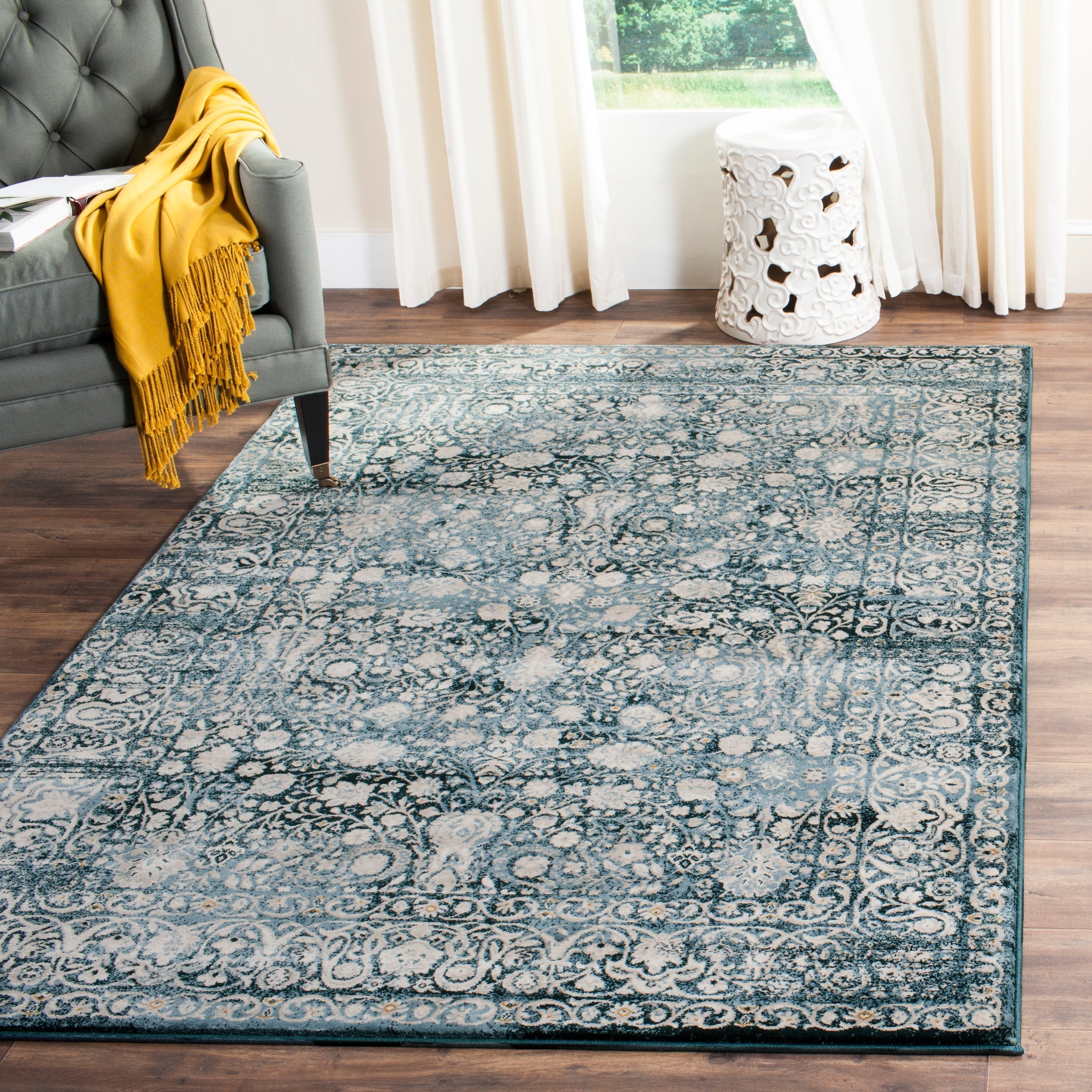 Enchanted River Stria Rugs