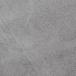 Woola Modern Minimalist Grey Shaggy Textured Rugs