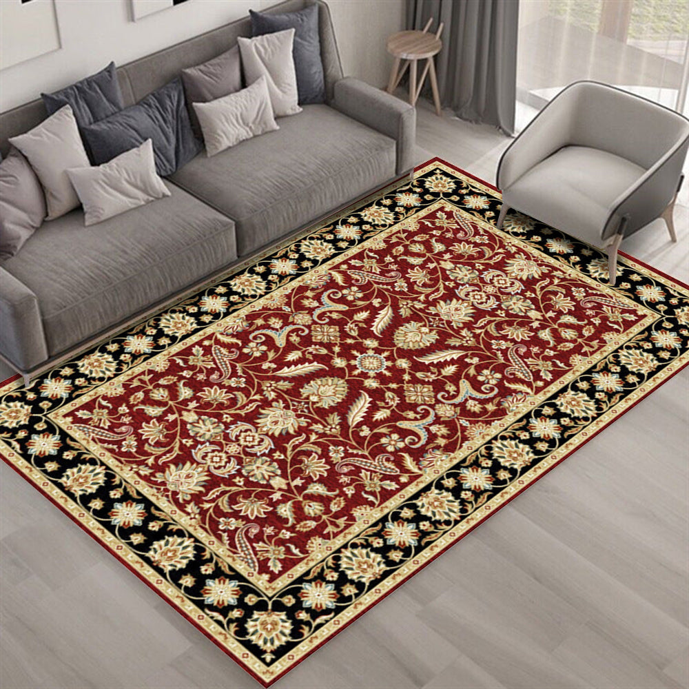 Radiant Reverie Moroccan Rugs