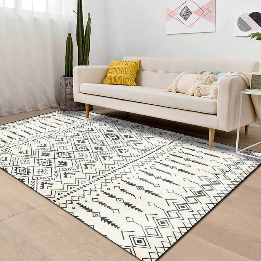 Calm Oasis Kavira Rugs